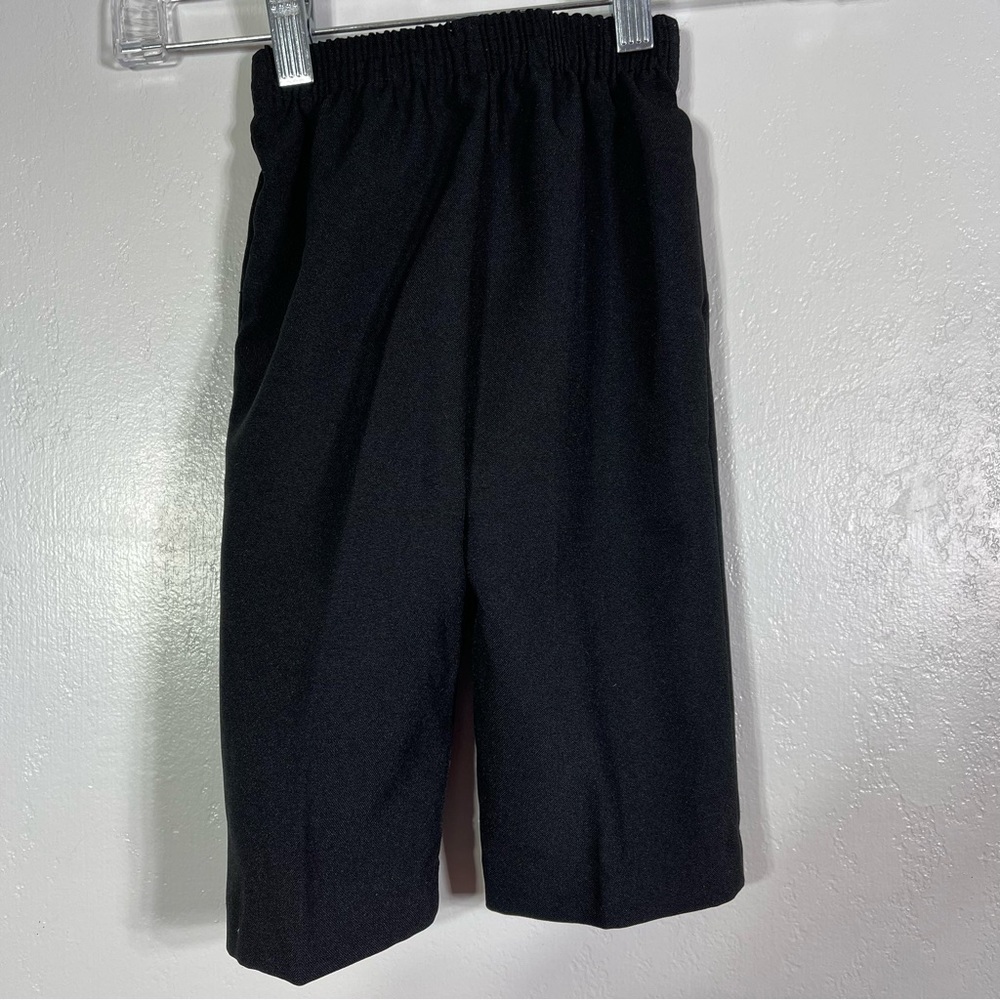 George. Elastic Waist Dress Pants. Size 12Months. Excellent condition!